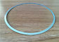 Multi Coloured Thin Plain Metal Sealing Washer Copper Stainless Steel O Rings Blue