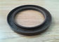 NBR Double Oil Lip Seal Tipe TC untuk Otomotif 90 * 125 * 13 Heat Resistance