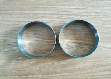Round Ring Shaker Mesin Bagian Logam Bagian CNC Kuningan Untuk Mesin Industri