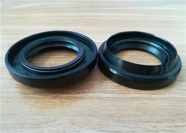 Seal Seal Transmisi Spring Loaded, Seal Minyak Jenis Bibir Multi KK15127238