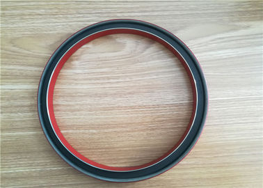 Segel Karet Tahan Minyak Solusi Utama untuk Segel Minyak Trailer