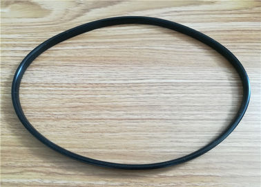 Sealing Rectangular O Ring Seal, Segel Karet Bulat, HNBR Rectangular Rubber Seal Ring