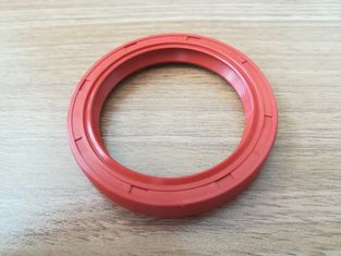 OEM Hydraulic Spring Energized PTFE Teflon Rubber Oil Seal
