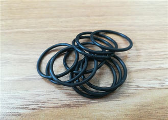 EPDM Tahan Bahan Bakar O Cincin Mesin Cuci Datar, 21.15 * 1.8 Gasket Karet Silikon Datar