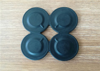FKM /  Auto Rubber Parts, Custom Made Silicone Moulded Produk Karet