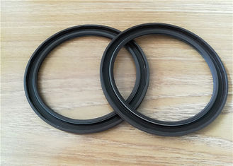 Fkm Lip Shaped TC Ganda Lip Spring Oil Seal, OEM Auto Truck Oil Seal
