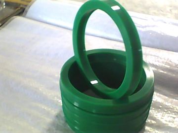 KY type Hydraulic PU Oil Seal ring ukuran khusus untuk poros / lubang 20 × 30 × 7