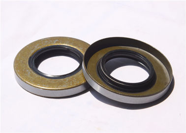 Oli / OW / ZD / TC Type Trailer Oil Seals Standard Size Wear Resistance