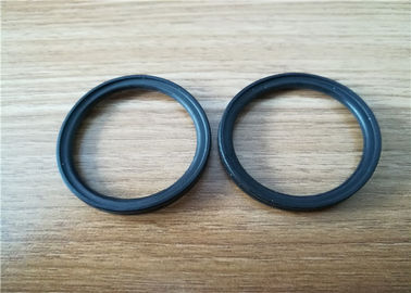 Industri Karet Moldings, Bagian Karet Otomatis Cincin Karet Flat Any Color