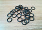 FKM / Nbr 70 O Ring Seal / Very Small Rubber O Rings Bentuk Edaran 13.8 * 2.4