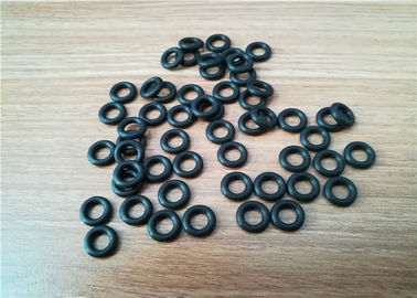 5.4 * 2.4 Cincin O Mesin Ukuran Kecil, Cincin Silicone Suhu Tinggi