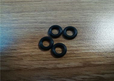 5.4 * 2.4 Cincin O Mesin Ukuran Kecil, Cincin Silicone Suhu Tinggi