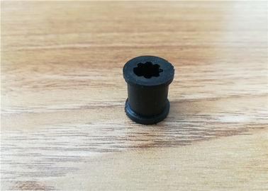 Molded FKM /  Molded Karet Bagian Kecil Silicone Rubber Hole Plugs