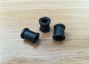 Molded FKM /  Molded Karet Bagian Kecil Silicone Rubber Hole Plugs