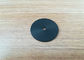 Heat Resistant Round Custom Rubber Gasket, Silicone Flat Rubber Washer