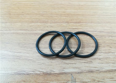 EPDM Tahan Bahan Bakar O Cincin Mesin Cuci Datar, 21.15 * 1.8 Gasket Karet Silikon Datar
