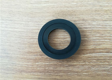Disesuaikan cetakan cincin karet datar paking, Epdm silikon  O Ring Washer