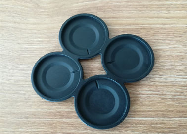 FKM /  Auto Rubber Parts, Custom Made Silicone Moulded Produk Karet