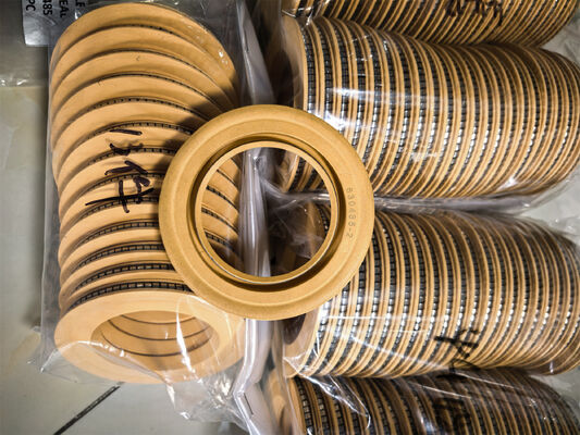 Segel Oli PTFE untuk Industri Otomotif, Dudukan Industri, Segel Kinerja Tinggi