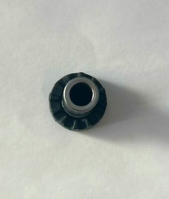 Paku Keling Tubular Logam Kepala Plastik Anti-Longgar | Pin Penentu Posisi Presisi untuk Otomotif & Furnitur