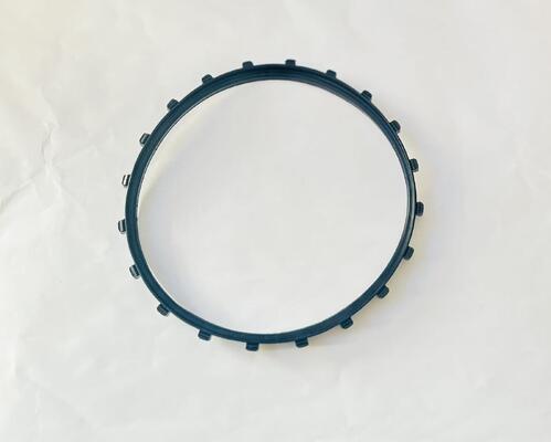 07010-00115 Rubber Oil Seal Bulldozer Seal for D155A-6 OEM Replacement