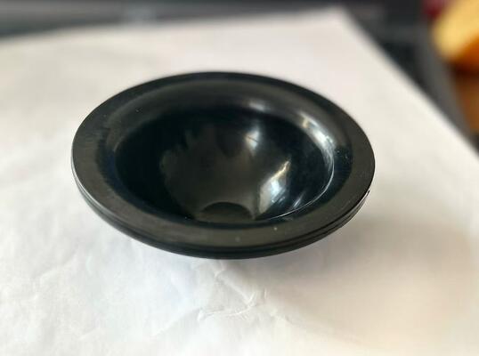 07011-00100 Segel Buldoser Segel Minyak Karet untuk Penggantian OEM GD405A-2