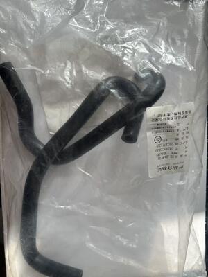 Black NBR Rectangular Seal Gasket, Oil & Pressure Resistant Equipment Seal