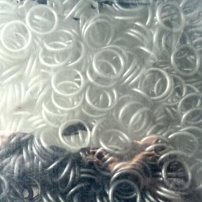 NBR70 O-Ring O-Ring Seal Seal Industri tahan minyak