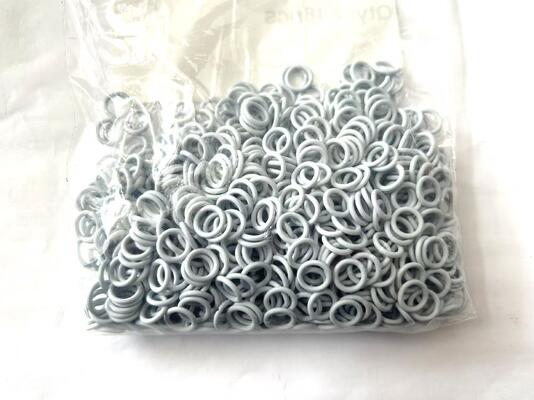 FKM PTFE O-Ring O-Ring Seal High-Temp Chemical-Resistant Seal