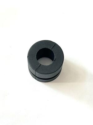 FKM65K Rubber Bushing. Bagian Karet Cetakan.