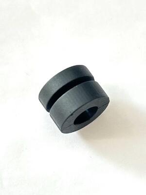 FKM65K Rubber Bushing. Bagian Karet Cetakan.