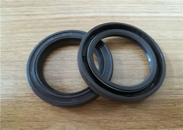 Black Trailer Hub Oil Seals Pilihan yang sempurna untuk aplikasi pompa