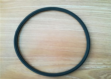 Samples Personalized Synthetic O-Rings Molded Washer Flat Rubber Gasket in Multiple Sizes for Precise Industrial Sealing