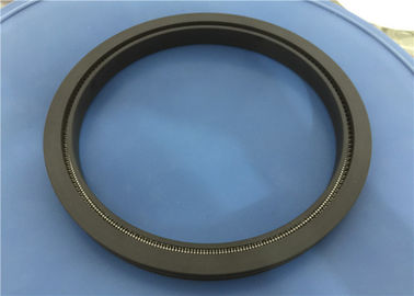 56B-23-11762 Segel Minyak Karet Articulated Hauler Seal untuk Penggantian OEM HM400-3