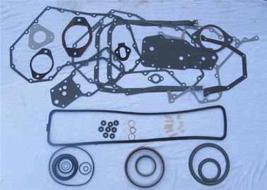 Ketahanan 304 stainless steel + Mica head gasket untuk mesin Cummins 6BT yang sesuai dengan standar Euro 2