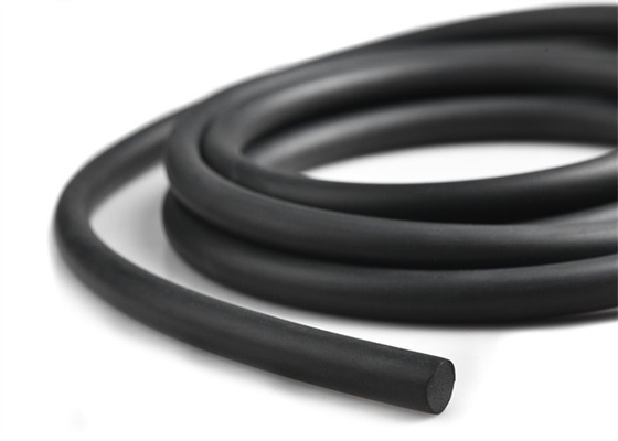 NBR / EPDM O Ring Seal Rubber Extrusion Pemrosesan Aging Resistance