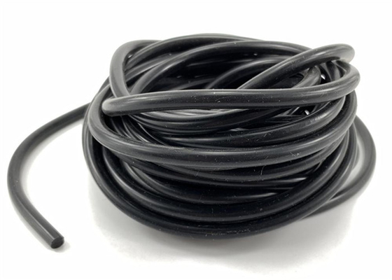 NBR / EPDM O Ring Seal Rubber Extrusion Pemrosesan Aging Resistance