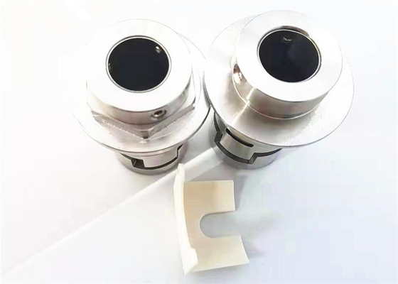 Single / Dual Seal JMK Jenis Pompa Air Seals Komponen Stainless Steel
