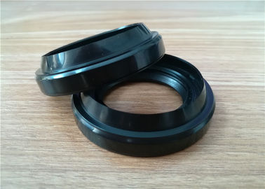 PTFE Black Rubber Oil Seal Spring Berenergi