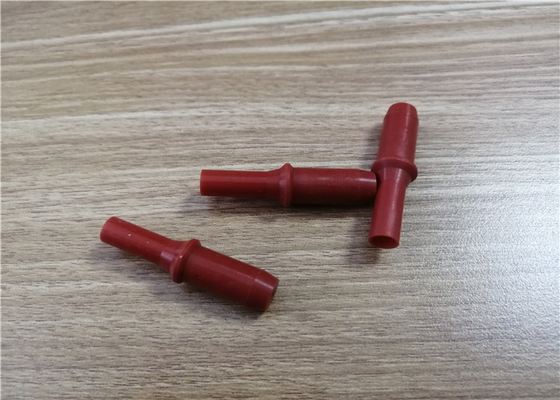 Karet EPDM Khusus Karet Otomatis Bagian 30 - 90 Shore Kekerasan Ozon