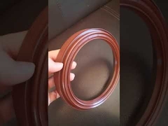 Segel Oli Kualitas OEM, segel gemuk, disesuaikan