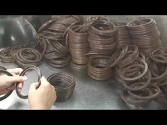 Segel karet Kualitas OEM