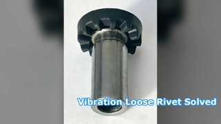 Tahan Getaran Paku Keling Anti Longgar